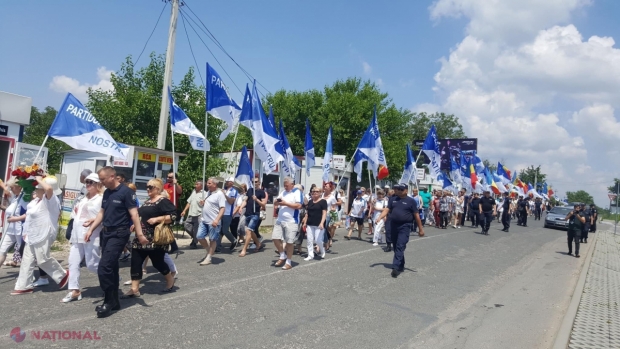 Renato Usatîi, spectacol la revenirea în R. Moldova: Procurorii i-au anulat mandatul de arest, iar Maia Sandu își pune „semne de întrebare” 
