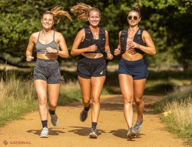 Joggingul, un antidepresiv de luat în seamă. În unele cazuri, alergarea poate funcționa mai bine decât medicamentele pentru tratarea depresiei și anxietății