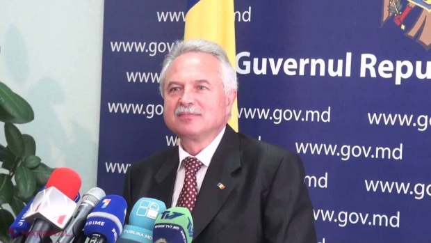 Viceministru, în CONFLICT cu legea