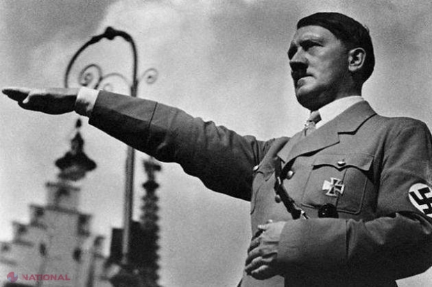 FOTO, VIDEO // ARMA SECRETĂ pe care Hitler nu a mai apucat să o folosească. Ar fi putut întoarce rezultatul războiului