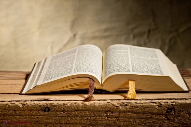 VIDEO // O descoperire URIAŞĂ rescrie BIBLIA şi întreaga istorie creştină. „Aici s-a întâmplat”