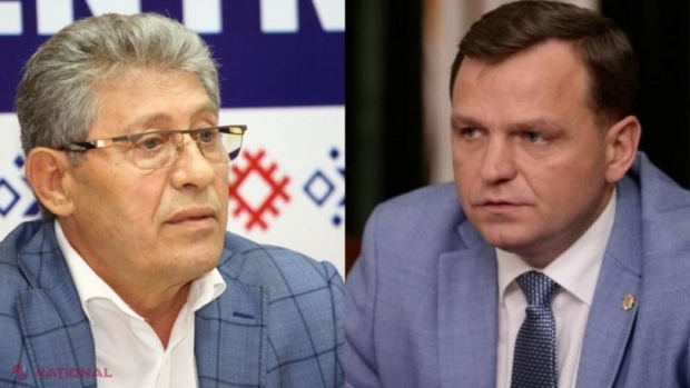 Mihai Ghimpu, DEZVĂLUIRI despre „marele luptător pentru dreptate” Andrei Năstase: „S-a UNIT cu primarul socialist și prorus Ion Ceban, iar toată lupta lui se reduce la banalul interes de a-și umple buzunarele”