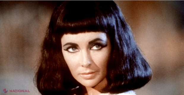 Elizabeth Taylor: 18 lucruri neștiute despre regina Hollywood-ului