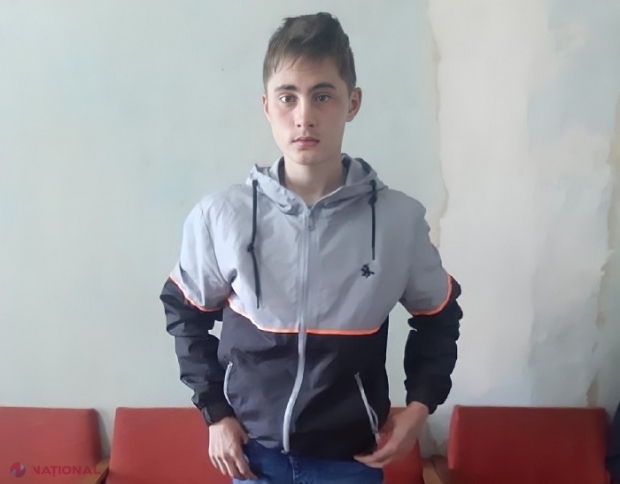 ALERTĂ // Un băiat de 15 ani din satul Puhoi a DISPĂRUT de trei zile de-acasă: Rudele îl caută cu disperare și presupun că s-ar afla în Chișinău