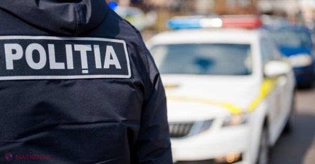 Un inspector de patrulare din Chișinău ar fi cerut mită de 500 de lei și riscă o amendă de 200 de ori mai mare