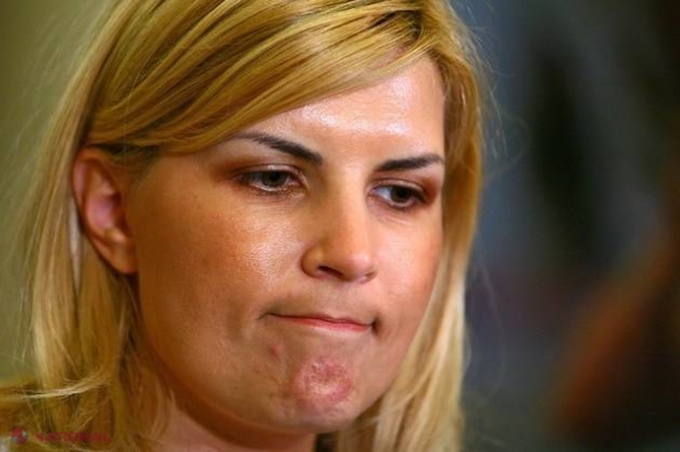 Trăieşte un COŞMAR. Cum arată celula în care a fost închisă Elena Udrea