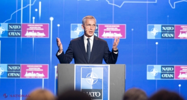 Stoltenberg: Războiul din Ucraina ar putea dura ani de zile, căci Putin încă vrea „întreaga Ucraină”