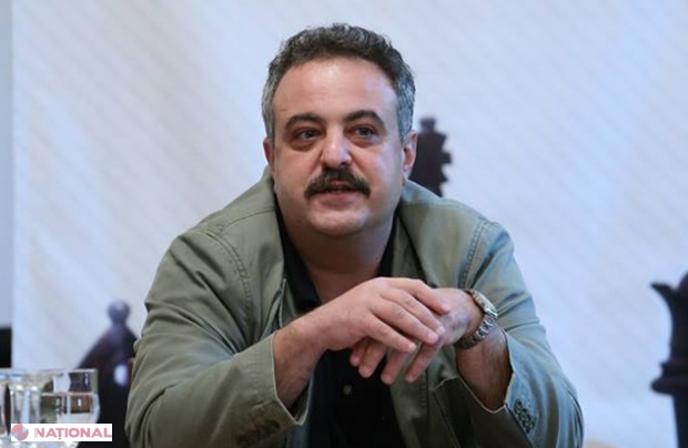 OPINIE // Tot răul spre bine: Plahotniuc, micul Voiculescu de la Chișinău, s-a rostogolit în propria-i capcană
