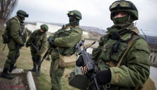 Confruntările militare au reizbucnit în estul Ucrainei, unde au fost ucişi şapte militari. REACŢIA NATO