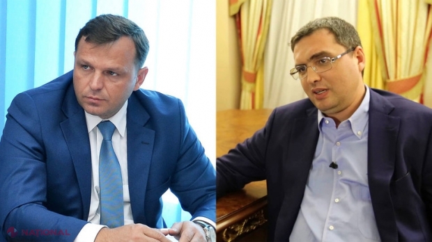 „RĂZBOI” total între Usatîi și Năstase: „Maia Sandu a înțeles că Andrei este un căluț TROIAN”. Replica liderului Platformei „DA”: „El nu are răbdare, pentru că vin niște ANCHETE, nu vrea să rămână în afara Parlamentului fără imunitate”