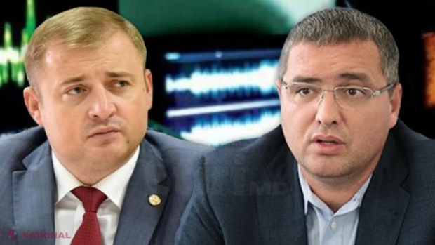 RĂZBOI deschis între Usatîi și Cavcaliuc. „Acest Cavcaliuc este „torpeda” lui Dodon, care vrea să fie utilă serviciilor speciale RUSEȘTI”. Liderul PACE:„ Usatîi ar fi capul unei grupări criminale și este un PROSTĂNAC”