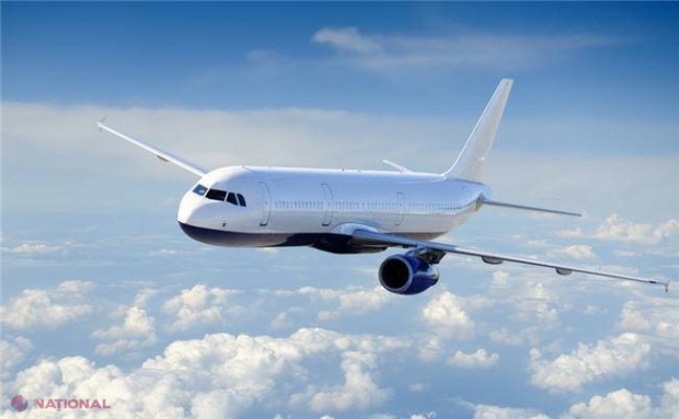 Un avion a aterizat astăzi de URGENȚĂ din cauza unei amenințări cu BOMBĂ