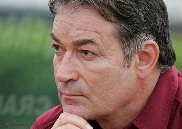 DRAMĂ în fotbalul românesc: S-a SINUCIS