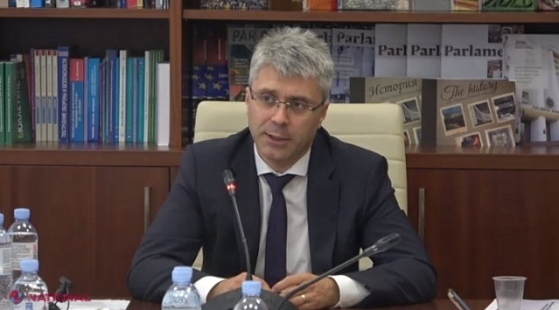 DOC // Cum a reușit Ruslan Flocea să acumuleze cel mai mare PUNCTAJ la concursul pentru funcția de director CNA. Se schimbă REGULILE? „Un „concurs”, dar cu „TEME DE ACASĂ” pentru membrii comisiei de concurs, nu trebuie să mai meargă”