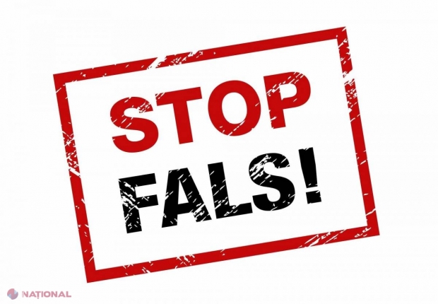 STOP FALS! Publika și Hotnews.md au răstălmăcit declarația ambasadorului SUA