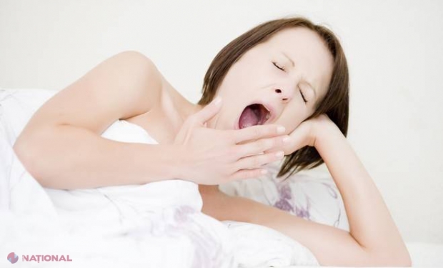 De ce suntem OBOSIŢI atunci când DORMIM mult? Iată răspunsul