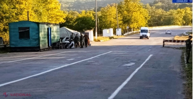 Peste 57% din exporturile Transnistriei ajung pe piața UE: 2 248 de agenți economici din stânga Nistrului activează după regulile stabilite la Chișinău