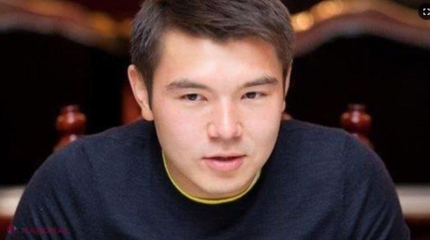 Nepotul lui Nazarbaev, fost ofițer de informații, a cerut AZIL politic în Marea Britanie: Dezvăluiri despre CORUPȚIA dintre guvernele rus și kazah
