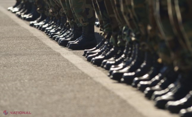 Serviciile SECRETE britanice susțin că Rusia ar recruta personal eliberat din serviciul militar, inclusiv bărbaţi din TRANSNISTRIA
