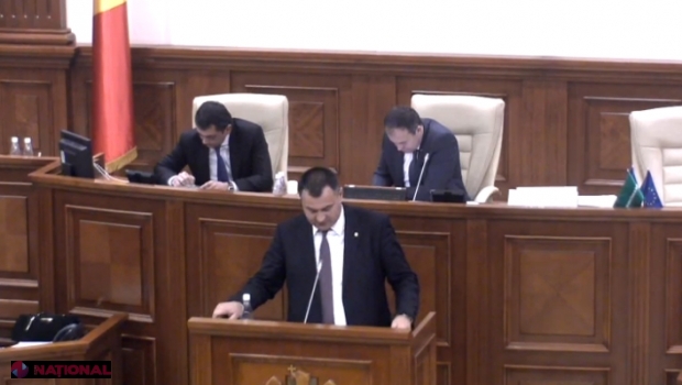 Un deputat PD țintește o nouă FUNCȚIE, după ce nu s-a regăsit în lista candidaților pentru alegerile parlamentare