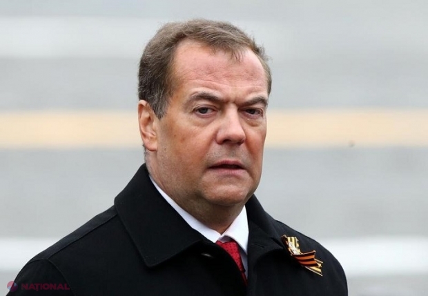 Medvedev și-a pierdut controlul după decizia CPI în privința lui Putin: „Au vrut să arate că nu s-au c...t în pantaloni în fața celei mai mari puteri nucleare”