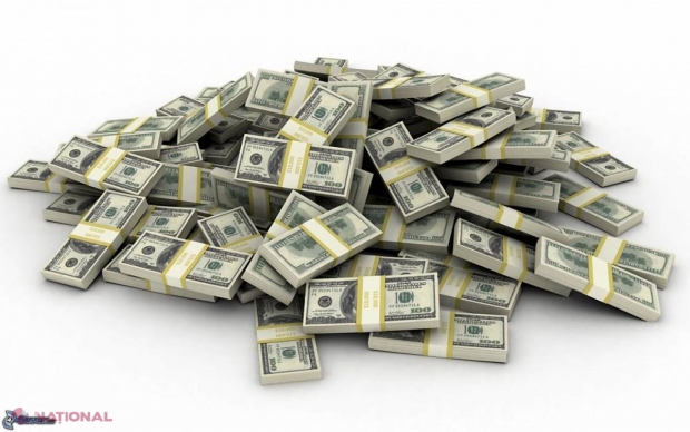 DATORII // Valoarea împrumuturilor externe a crescut în primul trimestru 