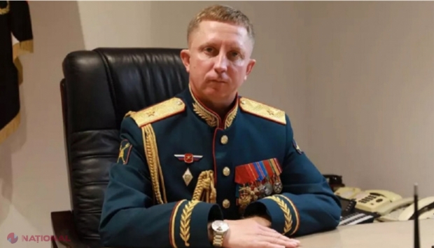 Încă un GENERAL rus ar fi fost ucis în Ucraina. Acesta se lăuda că înfrângerea Ucrainei în „operațiunea specială” declanșată de Vladimir Putin ar fi „o chestiune de ore”
