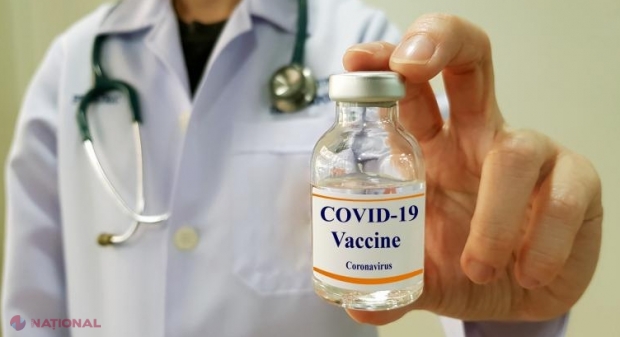 Vladimir Putin anunţă că Rusia are vaccinul pentru COVID-19, iar fiica sa l-a folosit