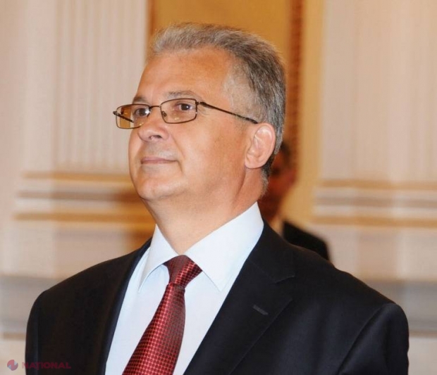 Directorul SIS: „Sunt cazuri în care în funcții publice sunt promovați funcționari conectați la lumea interlopă”