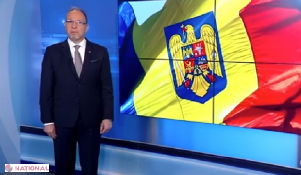 1 Decembrie // Ambasadorul Daniel Ioniță: „Centenarul Marii Unirii are o rezonanță specială în Republica Moldova” 