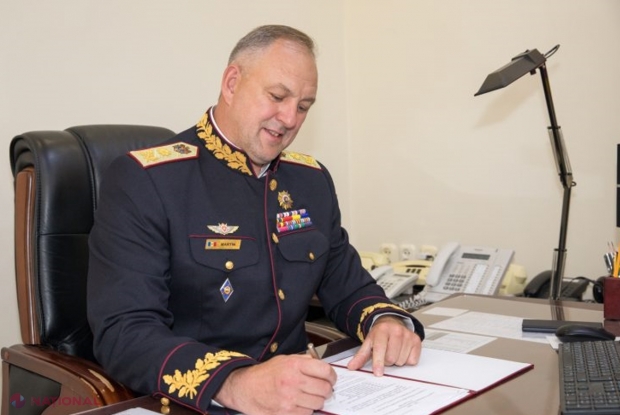 Un fost director SPPS a ajuns pe banca acuzaților pentru ABUZ de putere. Acesta ar fi provocat instituției daune de 117 000 de lei, după ce a folosit bunurile SPPS în interes personal și a încasat plăți salariale deși nu se afla la serviciu