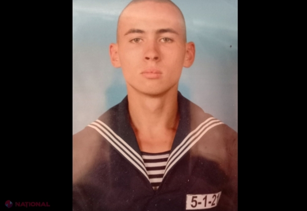 Mesajul SFÂȘIETOR al tatălui unui recrut rus care nu mai știe nimic de fiul său de când nava amiral „Moskva” s-a scufundat: „Îmi voi dedica tot restul vieții pentru a mă asigura că adevărul câștigă”