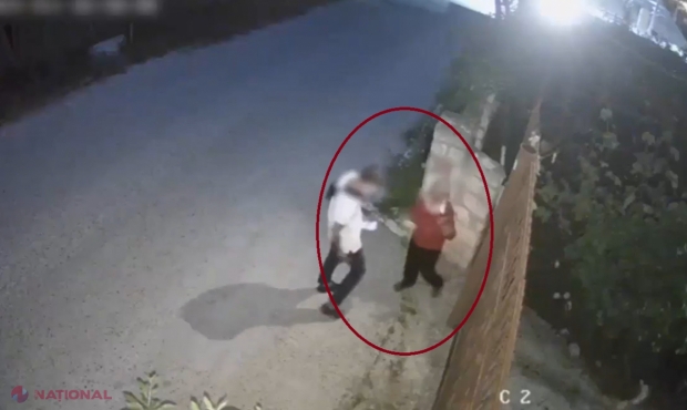 VIDEO // Se prezentau drept oameni ai legii și deposedau cetățenii de zeci de mii de euro. Banii erau transmiși chiar de victime. Cum funcționa SCHEMA