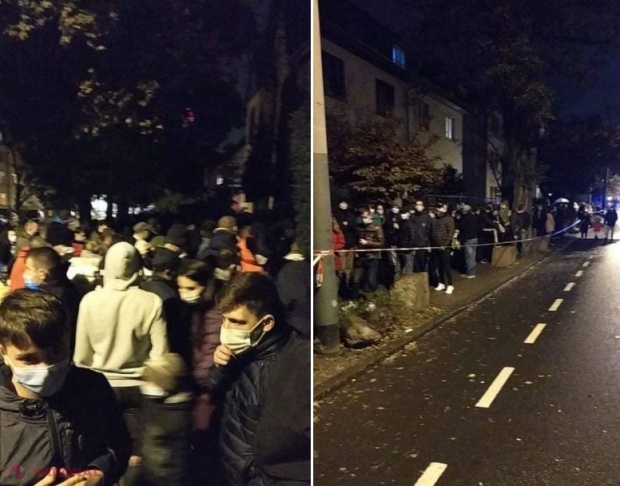Veste BUNĂ pentru cetățenii din DIASPORA. Vor putea vota și după ora 21.00. Recordul ABSOLUT în diaspora, care poate fi îmbunătățit