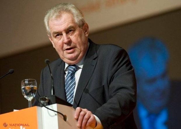 Șeful unui stat din UE susține că în Europa este o INVAZIE organizată a imigranţilor: „E organizată de mişcarea Fraţii Musulmani, un paravan al militanţilor islamişti