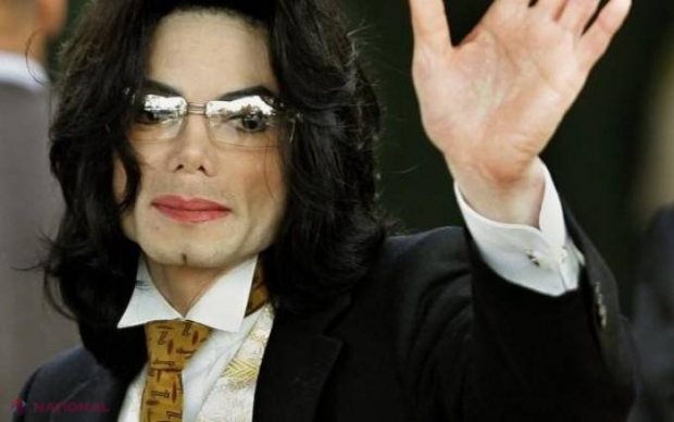 IPOTEZĂ ŞOCANTĂ! Mafia a vrut să-l ASASINEZE pe Michael Jackson! 