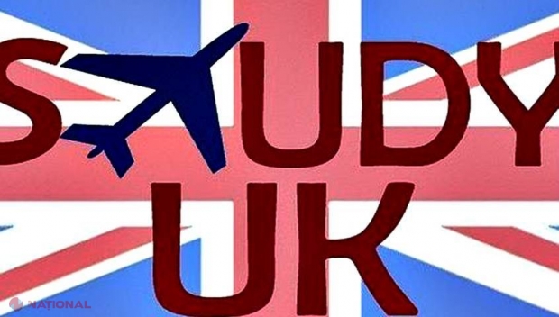 REGULI mai DURE pentru studenții străini în Marea Britanie