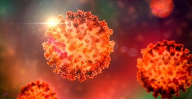 O NOUĂ mutație a coronavirusului a fost descoperită în Germania