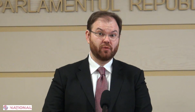 „SECRETELE” noului guvernator al BNM