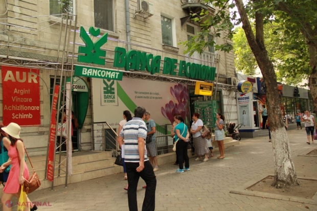 Coaliția de guvernare renunță la naționalizarea BEM-ului? Filat anunță o altă soluție pentru salvarea băncii