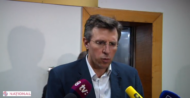 Proces fără de SFÂRȘIT? Procurorii îi acuză pe avocații lui Chirtoacă că TERGIVERSEAZĂ procesul, iar primarul suspendat aruncă vina pe procuror și judecător
