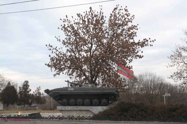 Tiraspolul, despre cazul interzicerii accesului unor jurnaliști ruși în R. Moldova: „Chișinăul nu vrea ca Rusia să cunoască situația grea din Transnistria”