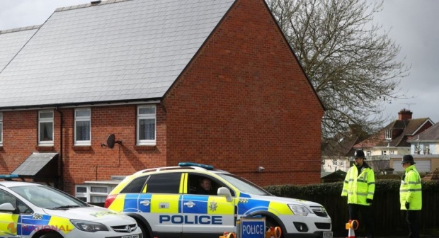 Scotland Yard a povestit despre a patra victimă supraviețuită otrăvirilor de la Salisbury