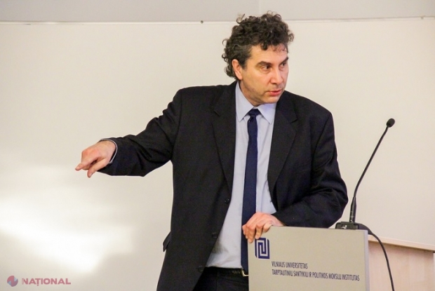 Profesor român la Universitatea din Oxford, despre planul administrației Trump de a aduce Rusia la masa de negocieri. „Sancțiunile economice nu sunt suficiente