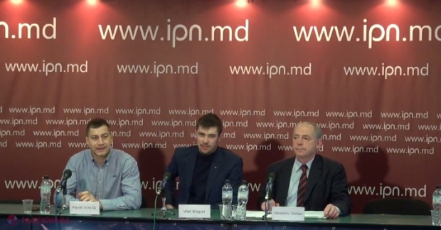 Cei puțin patru autocare cu basarabeni vor merge la Alba Iulia pentru a sărbători Ziua Națională a României. La Chișinău va fi organizat un marș, care va culmina cu „Hora UNIRII”