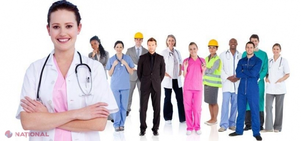 O firmă din Chișinău caută zeci de MUNCITORI și propune salarii de până la 30 de mii de lei pe lună!