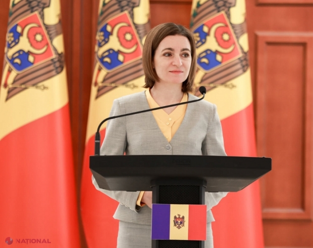 Chișinăul este pregătit și de cel mai SUMBRU scenariu, care ar putea duce la CREȘTEREA numărului de REFUGIAȚI: „Sperăm că nu va avea loc, dar trebuie să fim pregătiți”. Ce spune Maia Sandu despre un posibil ATAC din partea Transnistriei