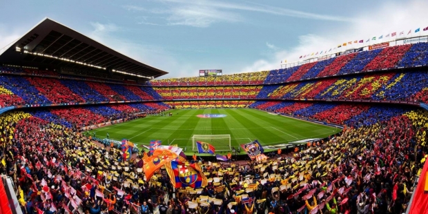 Cum va arăta NOUA echipă a Barcelonei: un nou antrenor şipatru transferuri de TOP