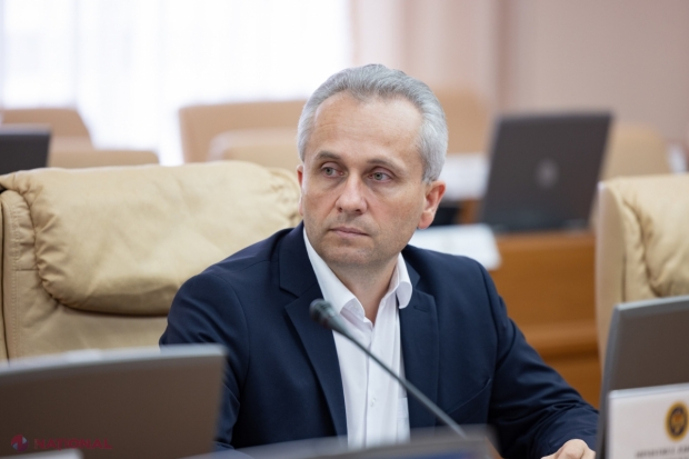 Infuzie de 60 de MILIOANE de dolari pentru îmbunătățirea calității învățământului în R. Moldova. În următorii ani urmează să fie CONSTRUITE trei licee clasice în nordul, sudul și centrul R. Moldova