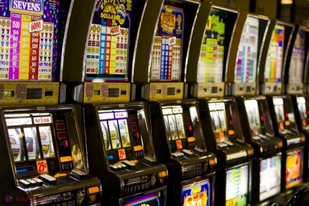 Prejudiciu de 12 MILIOANE de lei într-un an, cauzat statului de o companie din domeniul jocurilor de noroc: Responsabilii, trimiși în judecată